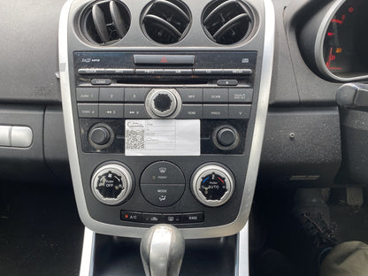 2007 Mazda CX-7 Grand Touring Dismantling For Parts