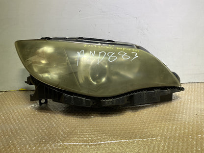 2007 Subaru Impreza- Right Headlight PN: 84001FG280