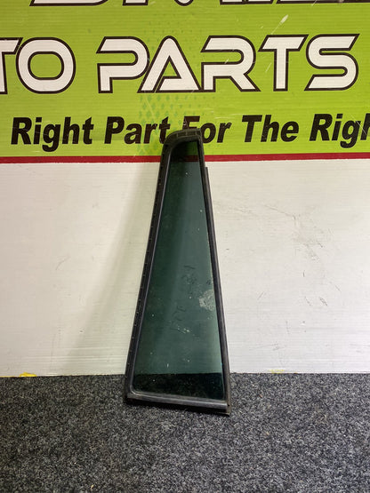 2005 Mazda Demio - Left Rear Quarter Door Glass PN: Tint Number M3Q8