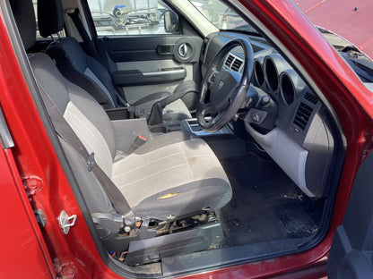 2007 Dodge Nitro SXT- Dismantling For Parts