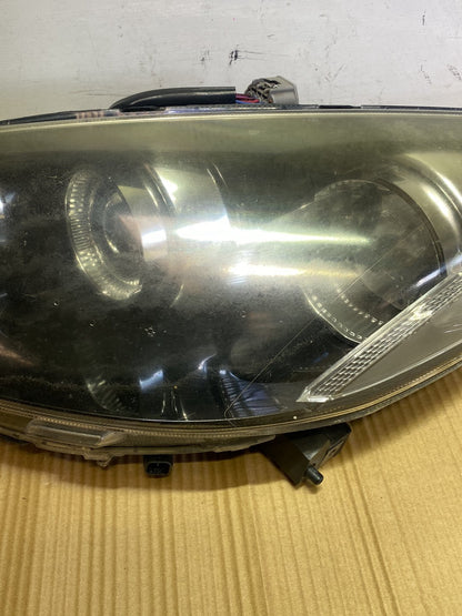 2009 Mazda Demio DE5FS- Left Headlight PN: STANLEY P6515