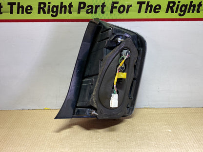Used Toyota Prius W20 - Left Taillight PN: STANLEY 47-13