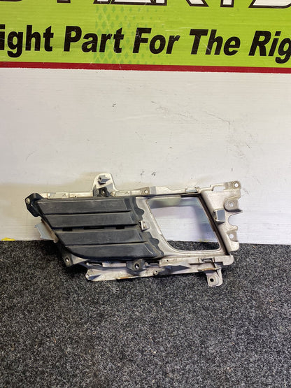 2010 Mazda Atenza GH - Left Fog Light Cover PN: see photos