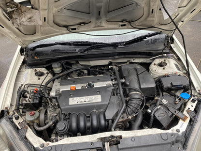 2002 Honda Integra VTi-R Dismantling For Parts
