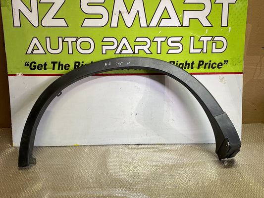 2012 Mazda CX-5- Wheel Arch Flare PN: see photos