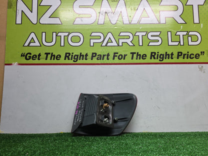 2003 Used Toyota Avensis - Left Taillight PN: 44-35