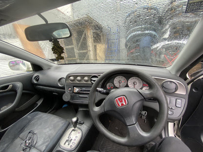 2002 Honda Integra VTi-R Dismantling For Parts