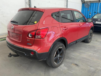 2009 Nissan Qashqai   Dismantling For Parts