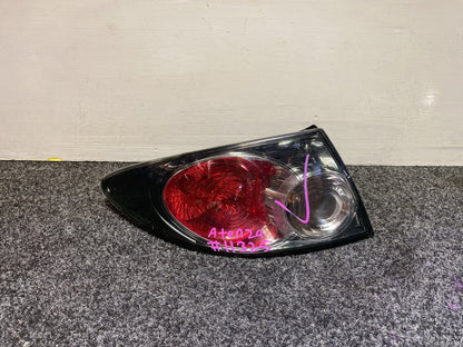 2007 Mazda Atenza GG - Left Taillight PN: 220-61980