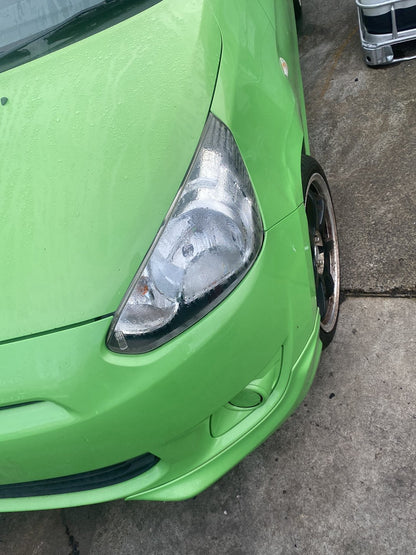 2014 Mitsubishi Mirage LS  Dismantling For Parts