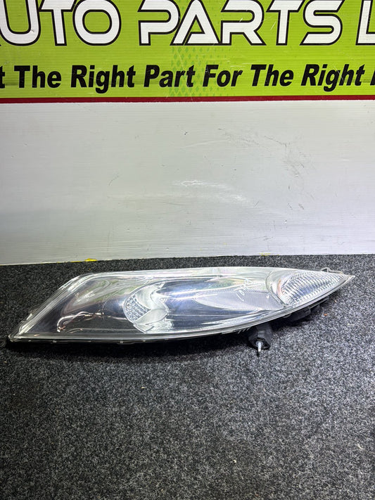 2011 Nissan Juke YF15 - Right Indicator/Fog/Side