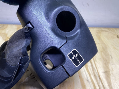 2005 Toyota Avensis AZT250 - Steering Column Shroud