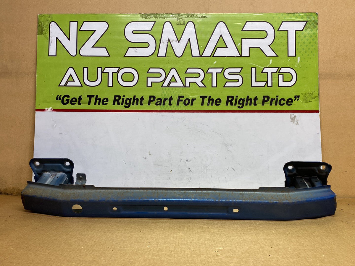 2012 Mazda Axela - Rear Bumper Reinforcement PN: see photos