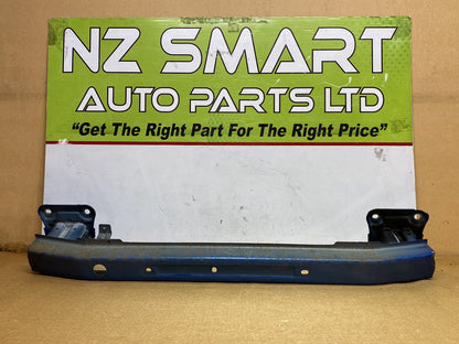 2012 Mazda Axela - Rear Bumper Reinforcement PN: see photos