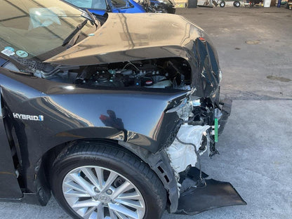 2015 Toyota Camry Hybrid XLE AVV50 Dismantling For Parts
