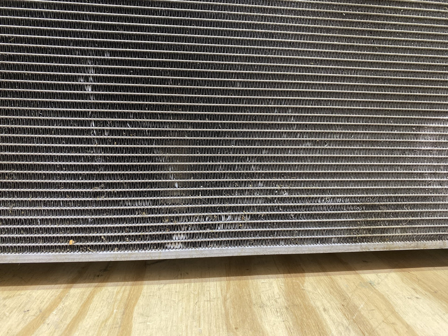 2017 Toyota Prius ZVW50 - Radiator