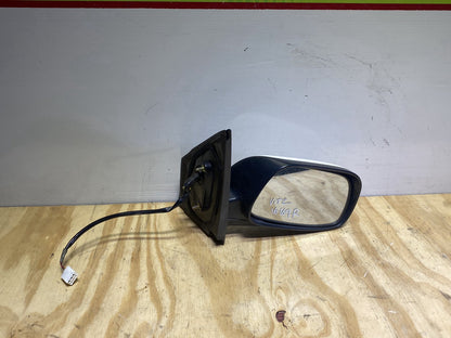 2004 Toyota Vitz P10 - Right Door Mirror PN: 3 wires
