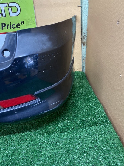 2002 Used Toyota Caldina - Rear Bumper PN: 5215921060C0