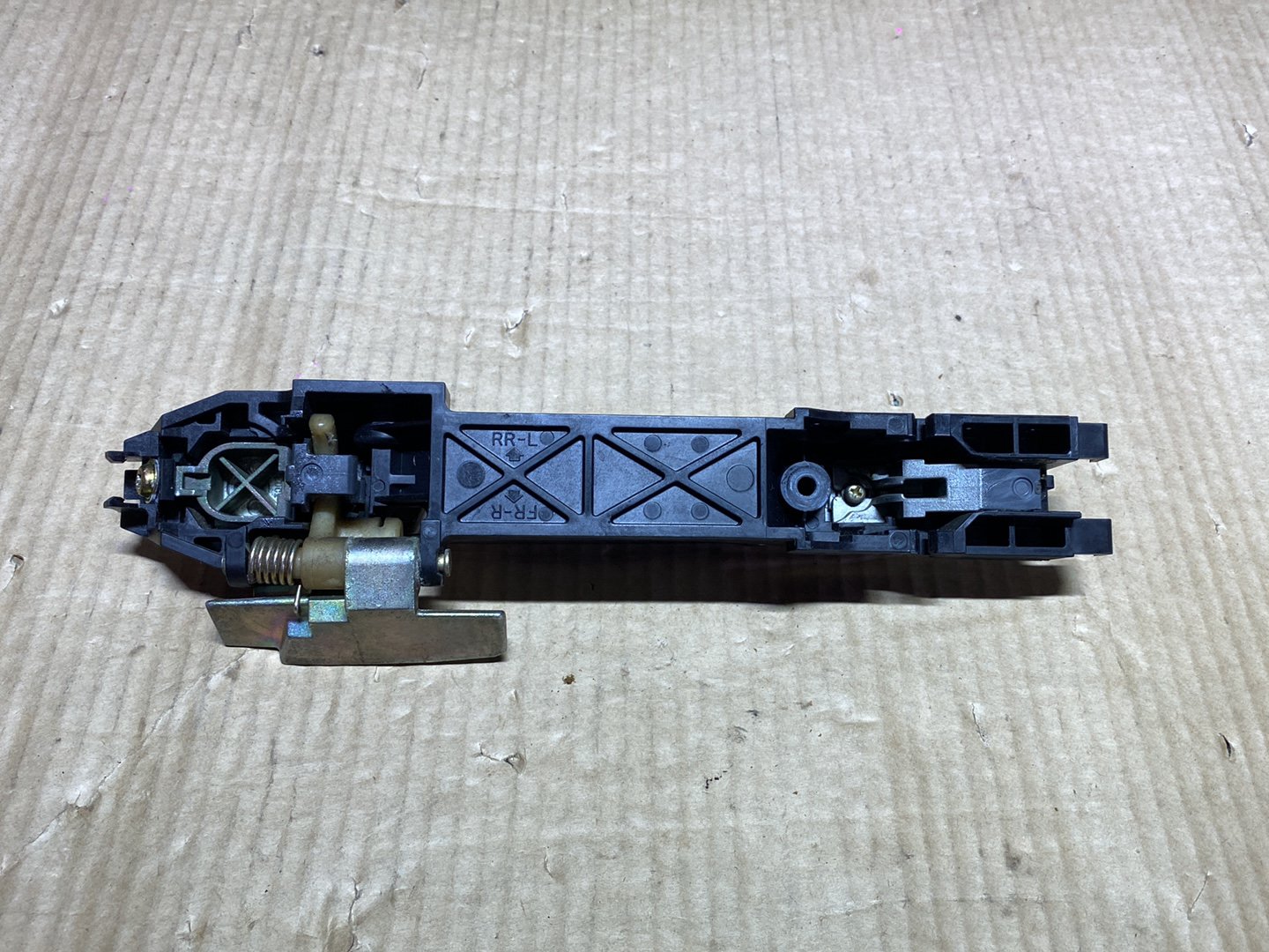 2006 Nissan Fuga Y50 - Right Rear Exterior Door Handle