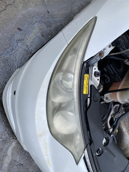 2006 Toyota Estima Aeras ACR50 Dismantling For Parts