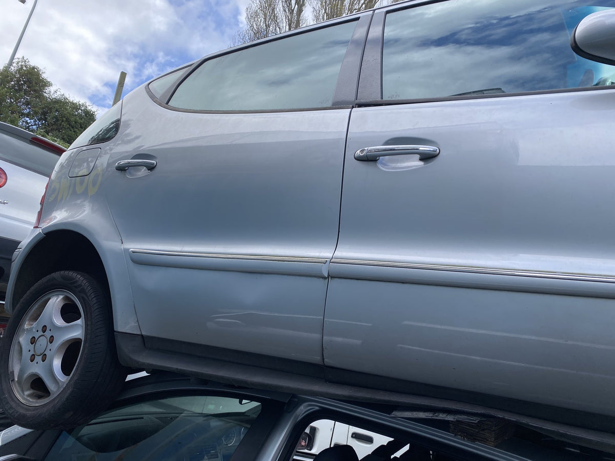 2001 Mercedes-Benz CLA- Dismantling For Parts