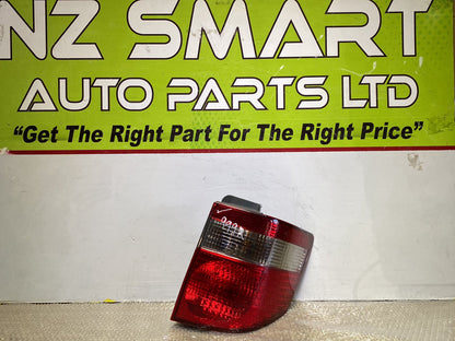 2007 Toyota Alphard- Right Taillight PN: KOITO 58-5/ 8155158020