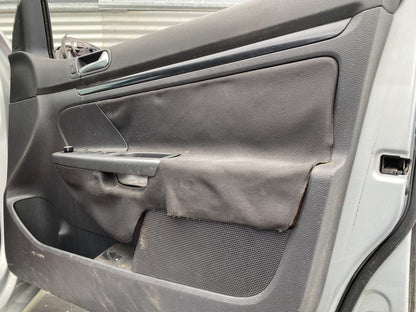 2007 Volkswagen Golf GT - Dismantling For Parts