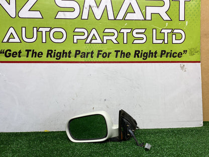 2003 Honda Integra - Left Door Mirror PN: 5 wires