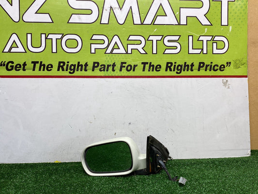 2003 Honda Integra - Left Door Mirror PN: 5 wires