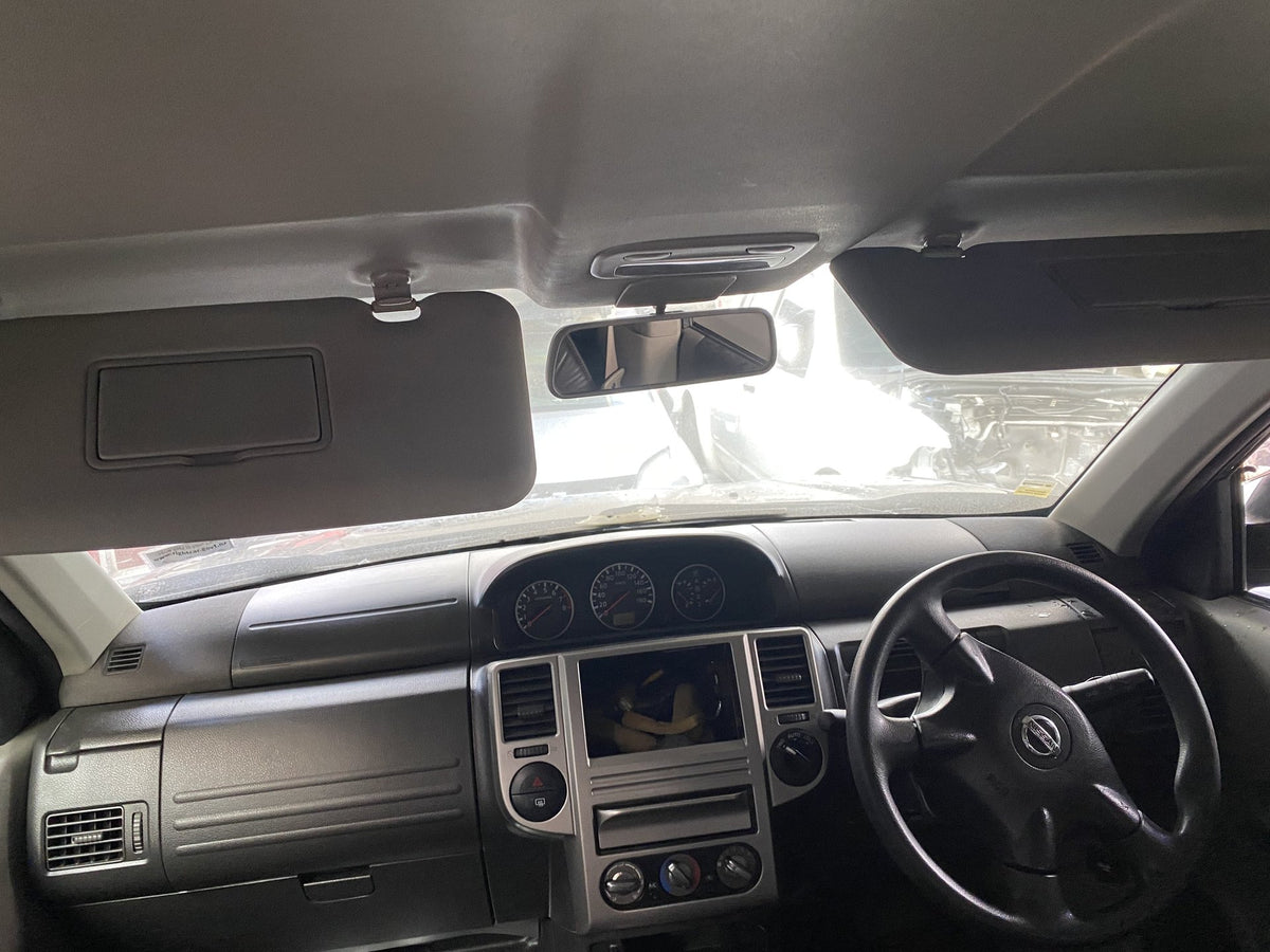 2006 Nissan X-Trail NT30 Dismantling For Parts