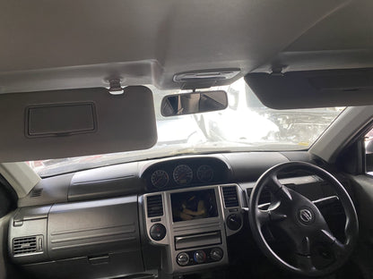 2006 Nissan X-Trail NT30 Dismantling For Parts