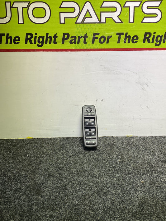 2007 Dodge Nitro - Master Power Window Switch