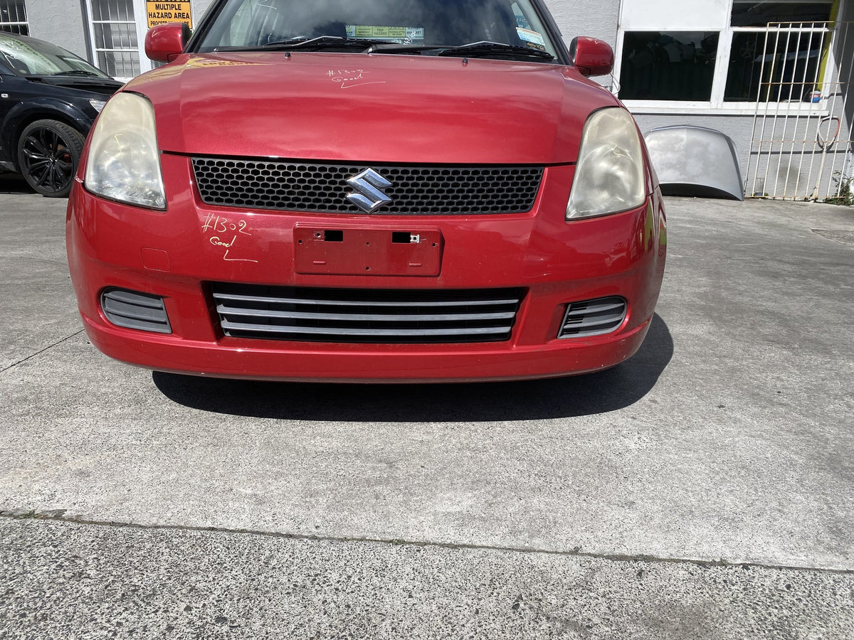 2008 Suzuki Swift GL ZC71S- Dismantling For Parts