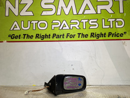 2003 Subaru Impreza- Right Door Mirror PN: 5 wires