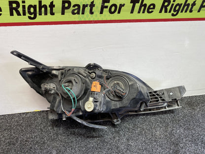 2006 Mazda Axela BK - Left Headlight Auto Adjust/ Non Hid/ P2951
