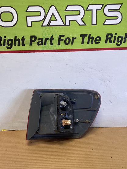 2004 Toyota Ipsum- Left Taillight PN: