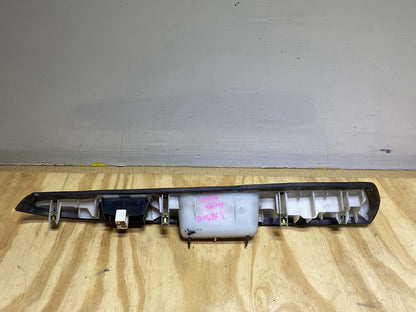 1998 Toyota Caldina ST215 - Left Rear Window Switch PN: 74262-21020