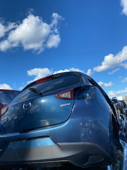2019 Mazda Demio Dismantling For Parts