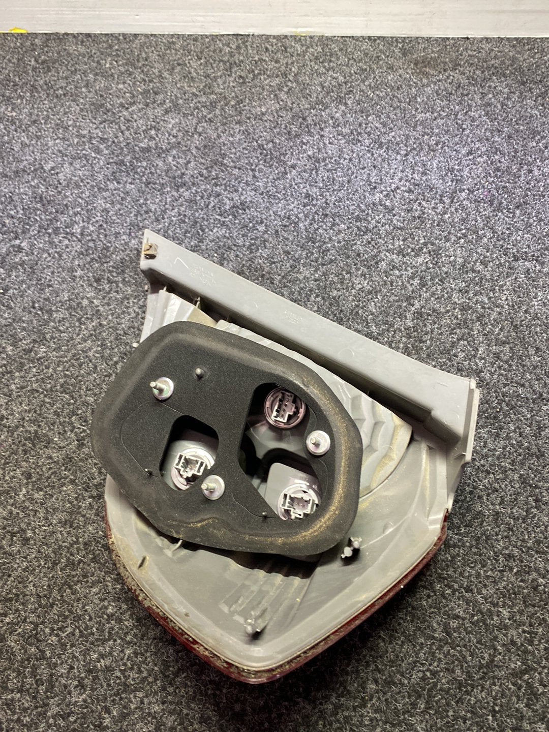 2007 Honda Fit - Left Taillight