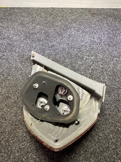 2007 Honda Fit - Left Taillight