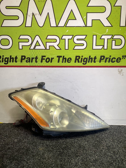 2007 Nissan Murano- Left Headlight