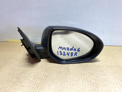 2006 Mazda Mazda6 - Right Door Mirror PN: 3 wires