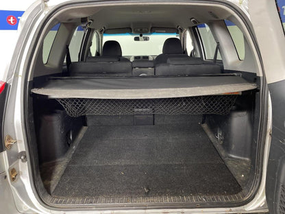 2006 Toyota RAV4 Dismantling For Parts