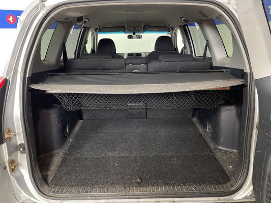 2006 Toyota RAV4 Dismantling For Parts