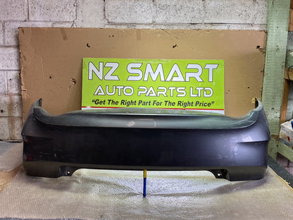 2009 Honda Inspire- Rear Bumper PN: see photos
