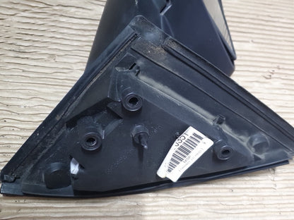 2009 Holden Commodore- Left Door Mirror PN: see photos