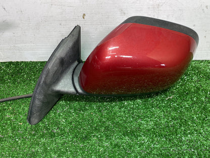 2012 Nissan Leaf ZE0 - Left Door Mirror PN: