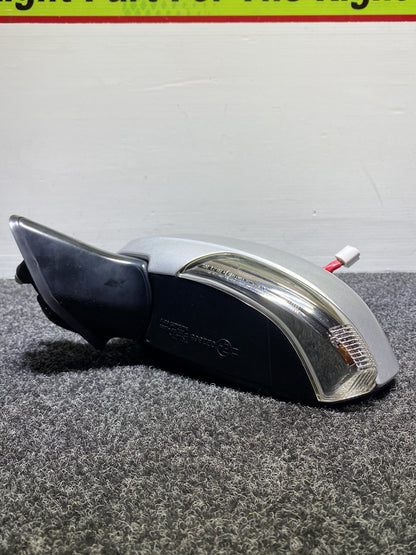 2015 Used Toyota Prius ZVW30 - Left Door Mirror