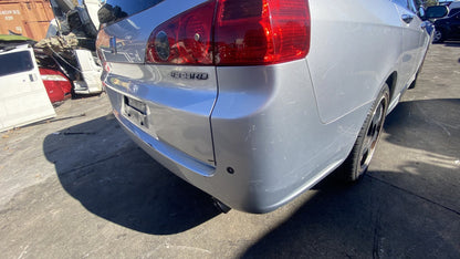 2007 Honda Accord CM1    Dismantling For Parts