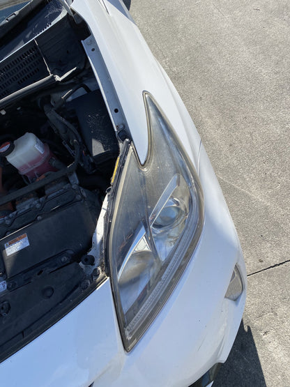 2015 Toyota Prius ZVW30 Dismantling For Parts
